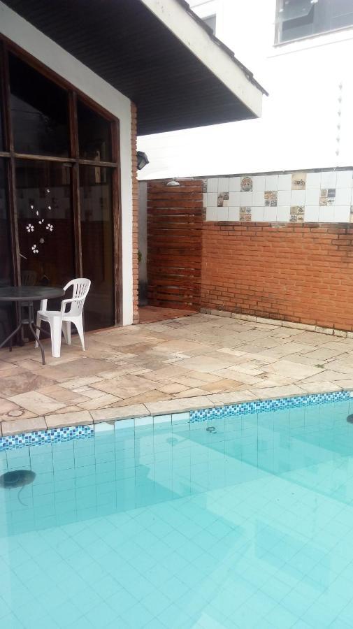 Hospedagem domiciliar Cantinho Do Sossego
