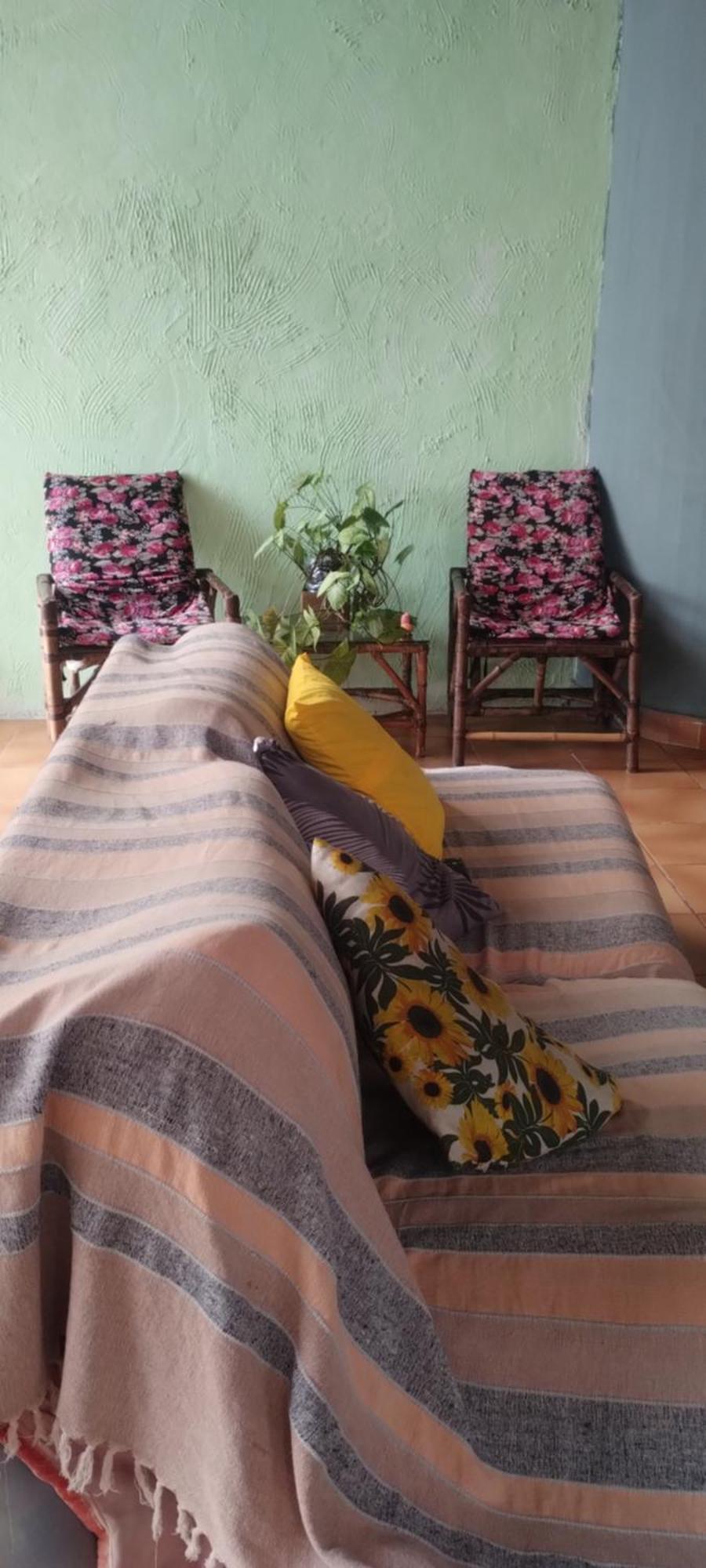 Hospedagem domiciliar Cantinho Do Sossego Guarujá