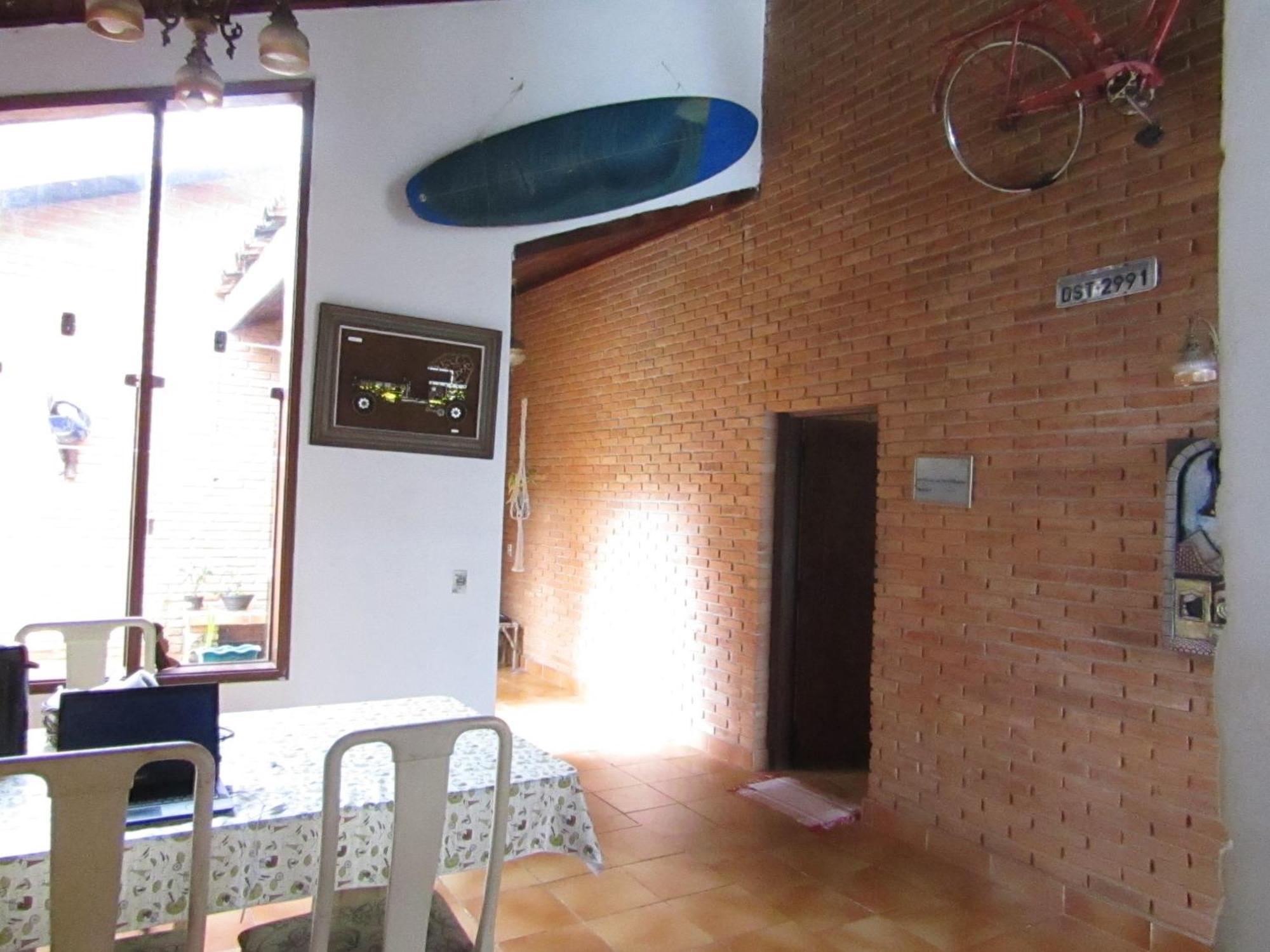 Cantinho Do Sossego Hospedagem domiciliar Guarujá