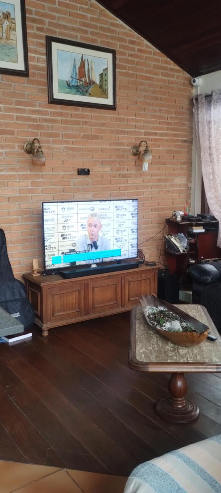 Cantinho Do Sossego Hospedagem domiciliar