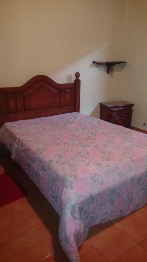 Hospedagem domiciliar Cantinho Do Sossego Guarujá