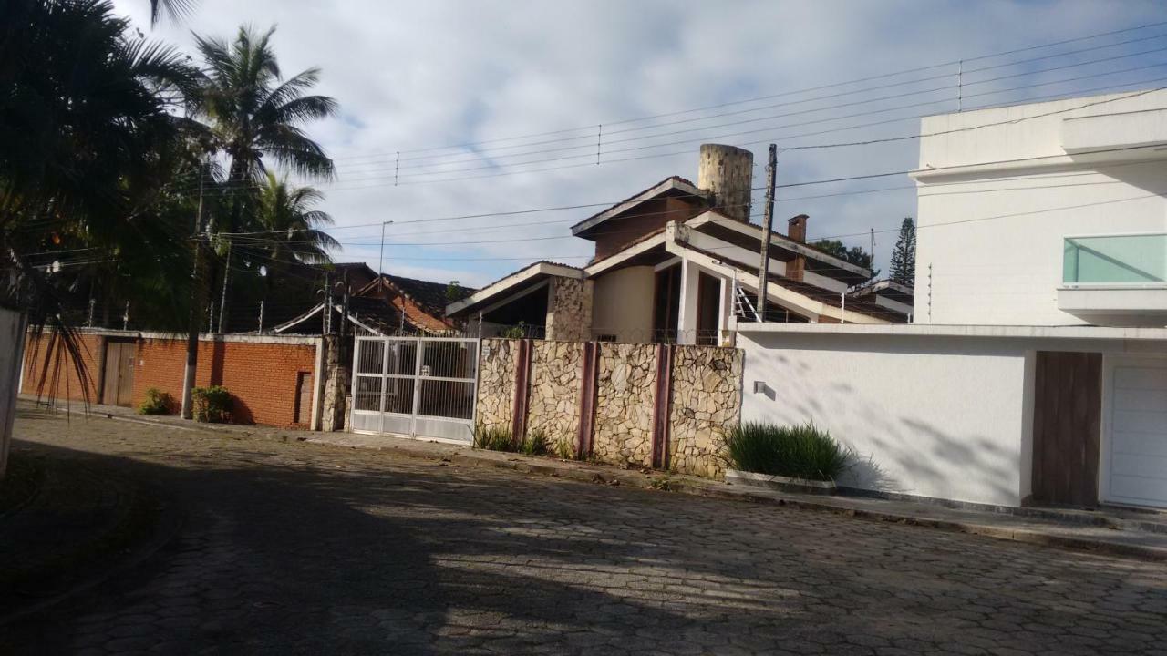 Hospedagem domiciliar Cantinho Do Sossego