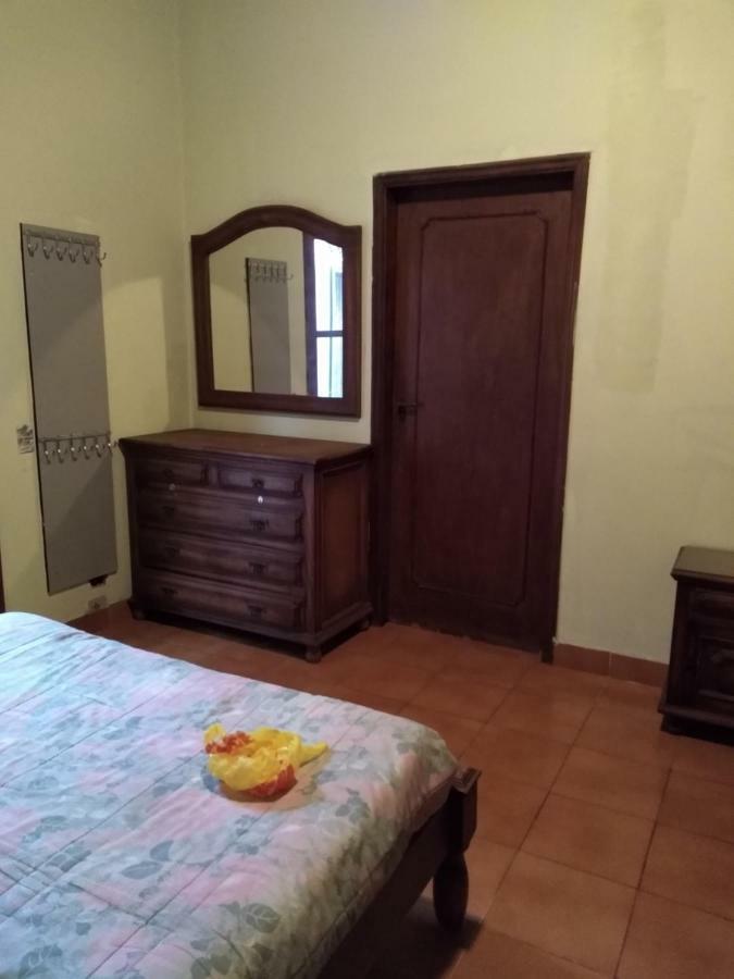 Hospedagem domiciliar Cantinho Do Sossego