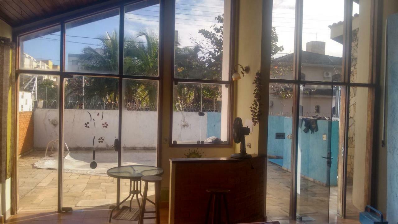 Hospedagem domiciliar Cantinho Do Sossego